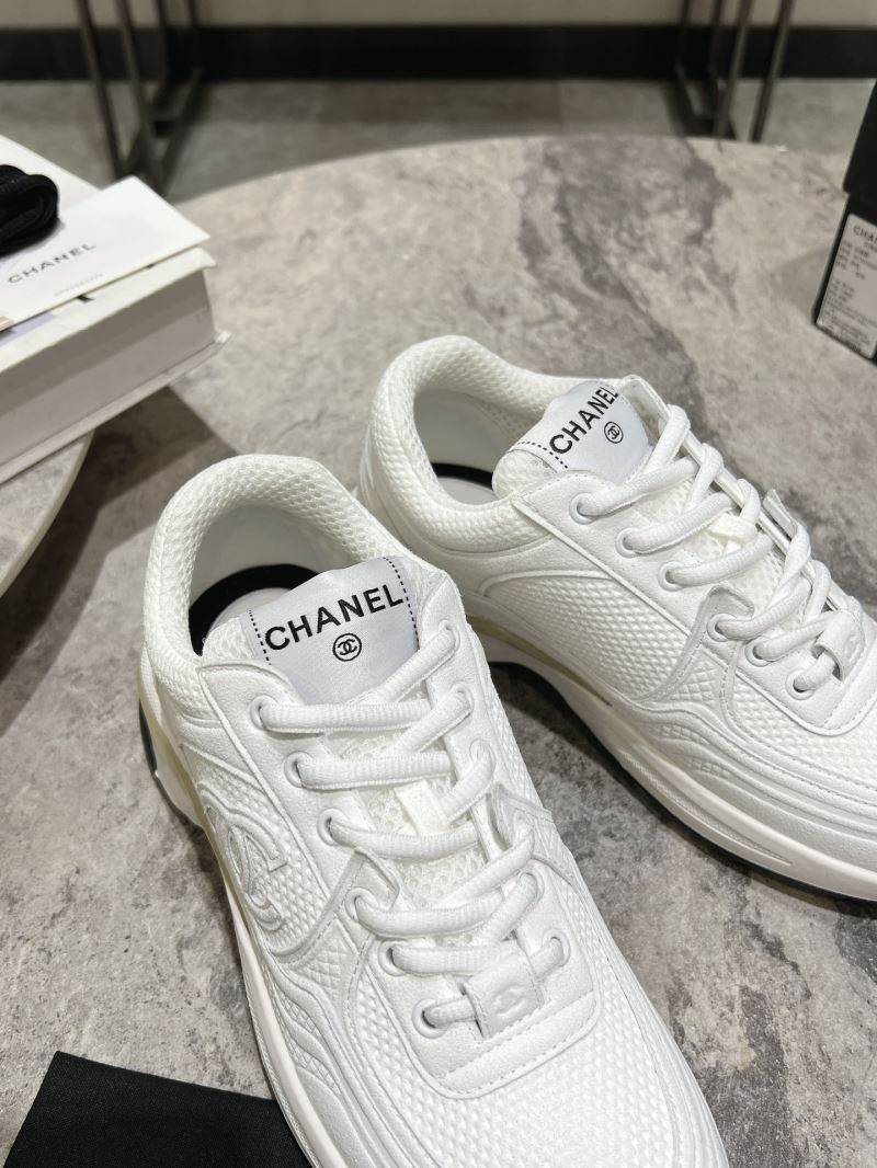 Chanel Sport Shoes